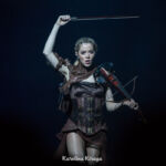 Lindsey Stirling (19.09.2019) COS Torwar | fot. Karolina Kiraga