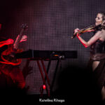 Lindsey Stirling (19.09.2019) COS Torwar | fot. Karolina Kiraga