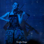 Lindsey Stirling (19.09.2019) COS Torwar | fot. Karolina Kiraga