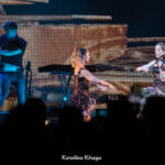 Lindsey Stirling (19.09.2019) COS Torwar | fot. Karolina Kiraga