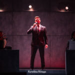 Michael Bublé (20.09.2019) Tauon Arena Kraków | fot. Karolina Kiraga
