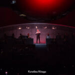 Michael Bublé (20.09.2019) Tauon Arena Kraków | fot. Karolina Kiraga