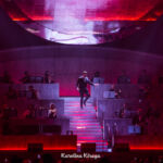 Michael Bublé (20.09.2019) Tauon Arena Kraków | fot. Karolina Kiraga