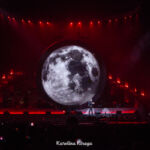 Michael Bublé (20.09.2019) Tauon Arena Kraków | fot. Karolina Kiraga