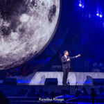 Michael Bublé (20.09.2019) Tauon Arena Kraków | fot. Karolina Kiraga