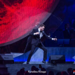 Michael Bublé (20.09.2019) Tauon Arena Kraków | fot. Karolina Kiraga