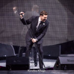 Michael Bublé (20.09.2019) Tauon Arena Kraków | fot. Karolina Kiraga