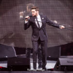 Michael Bublé (20.09.2019) Tauon Arena Kraków | fot. Karolina Kiraga