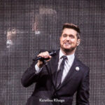 Michael Bublé (20.09.2019) Tauon Arena Kraków | fot. Karolina Kiraga
