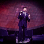 Michael Bublé (20.09.2019) Tauon Arena Kraków | fot. Karolina Kiraga