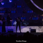 Michael Bublé (20.09.2019) Tauon Arena Kraków | fot. Karolina Kiraga