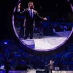 Michael Bublé (20.09.2019) Tauon Arena Kraków | fot. Karolina Kiraga