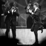 Michael Bublé (20.09.2019) Tauon Arena Kraków | fot. Karolina Kiraga