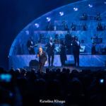 Michael Bublé (20.09.2019) Tauon Arena Kraków | fot. Karolina Kiraga