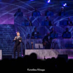 Michael Bublé (20.09.2019) Tauon Arena Kraków | fot. Karolina Kiraga