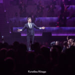 Michael Bublé (20.09.2019) Tauon Arena Kraków | fot. Karolina Kiraga