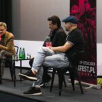 Tofifest Film Festival 2019 - spotkania z twórcami