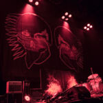 All Them Witches (30.11.2019) Spodek | fot. Karolina Kiraga