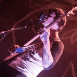 All Them Witches (30.11.2019) Spodek | fot. Karolina Kiraga