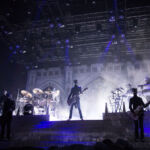 Ghost (30.11.2019) Spodek | fot. Karolina Kiraga