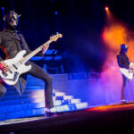 Ghost (30.11.2019) Spodek | fot. Karolina Kiraga
