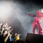 Ghost (30.11.2019) Spodek | fot. Karolina Kiraga