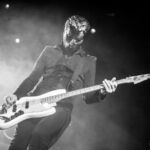 Ghost (30.11.2019) Spodek | fot. Karolina Kiraga
