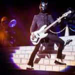 Ghost (30.11.2019) Spodek | fot. Karolina Kiraga