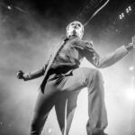 Ghost (30.11.2019) Spodek | fot. Karolina Kiraga