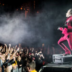 Ghost (30.11.2019) Spodek | fot. Karolina Kiraga