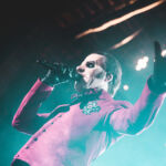 Ghost (30.11.2019) Spodek | fot. Karolina Kiraga