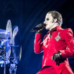 Ghost (30.11.2019) Spodek | fot. Karolina Kiraga