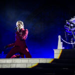 Ghost (30.11.2019) Spodek | fot. Karolina Kiraga