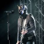 Ghost (30.11.2019) Spodek | fot. Karolina Kiraga