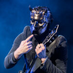 Ghost (30.11.2019) Spodek | fot. Karolina Kiraga