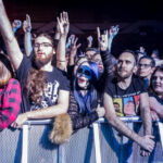Ghost (30.11.2019) Spodek | fot. Karolina Kiraga