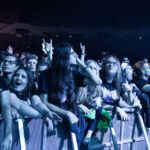Ghost (30.11.2019) Spodek | fot. Karolina Kiraga