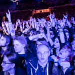 Ghost (30.11.2019) Spodek | fot. Karolina Kiraga