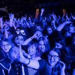 Ghost (30.11.2019) Spodek | fot. Karolina Kiraga