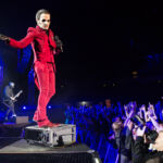 Ghost (30.11.2019) Spodek | fot. Karolina Kiraga