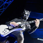 Ghost (30.11.2019) Spodek | fot. Karolina Kiraga