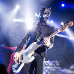 Ghost (30.11.2019) Spodek | fot. Karolina Kiraga