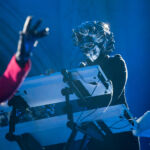 Ghost (30.11.2019) Spodek | fot. Karolina Kiraga