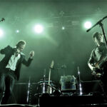 KARAŚ/ROGUCKI fot. A. Grabuś