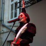 fot. Natalia Nazar Mery Spolsky