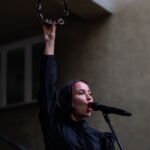 fot. Natalia Nazar Mery Spolsky