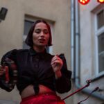 fot. Natalia Nazar Mery Spolsky