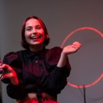 fot. Natalia Nazar Mery Spolsky