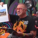 Fot. Jagoda Dobrzyńska Jurek Owsiak