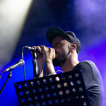 fot. Natalia Nazar Fisz Emade Tworzywo (Poznań 23.08.20)